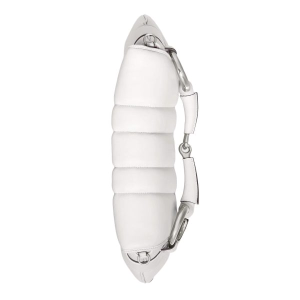 Gucci Horsebit Chain Medium Shoulder Bag - Image 7