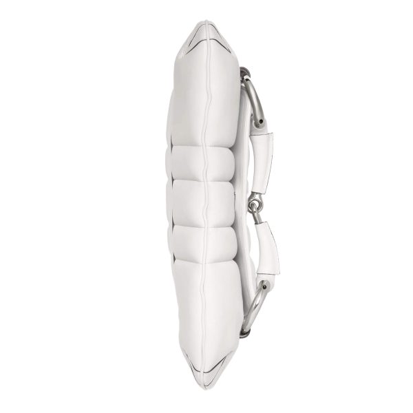 Gucci Horsebit Chain Medium Shoulder Bag - Image 9
