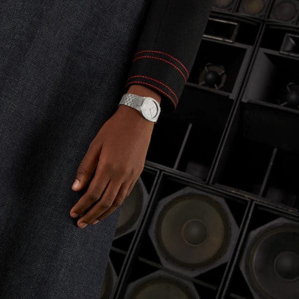 Gucci 25H Watch, 30mm - Image 4