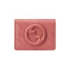 Gucci Blondie Card Case Wallet