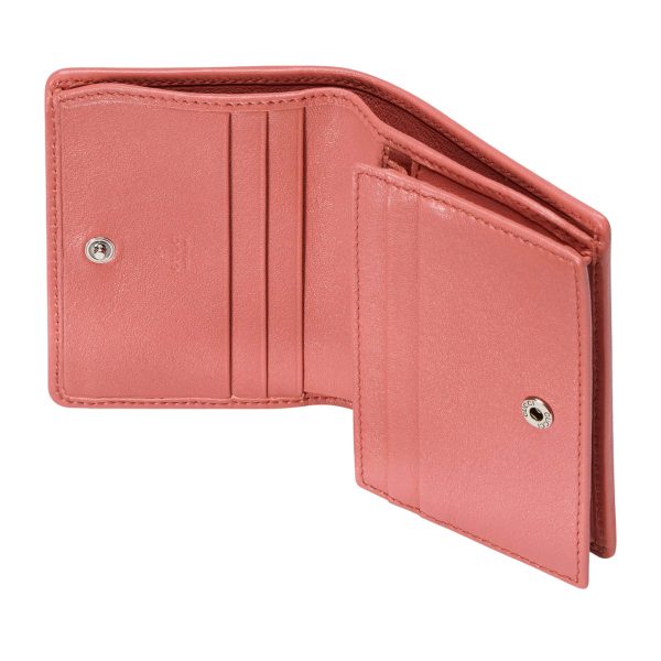 Gucci Blondie Card Case Wallet - Image 4