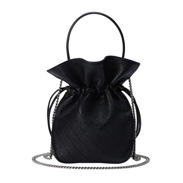 Gucci Blondie Mini Bucket Bag at Enigma Boutique