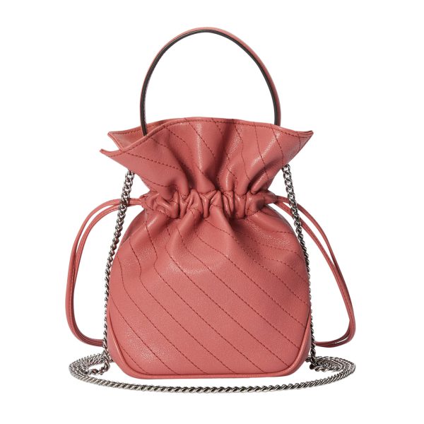 Gucci Blondie Mini Bucket Bag at Enigma Boutique