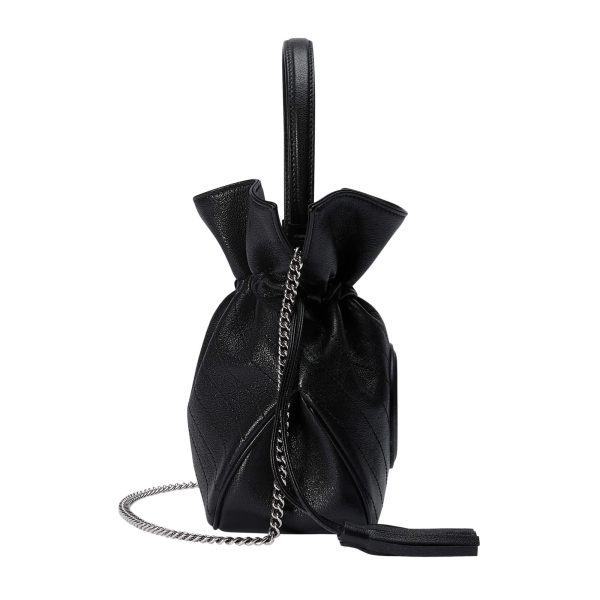 Gucci Blondie Mini Bucket Bag at Enigma Boutique