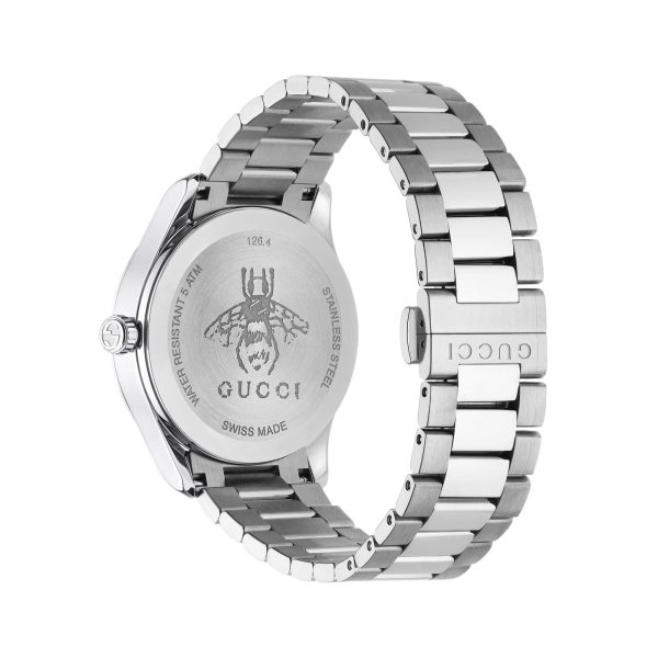 Gucci G-timeless Watch, 38mm at Enigma Boutique