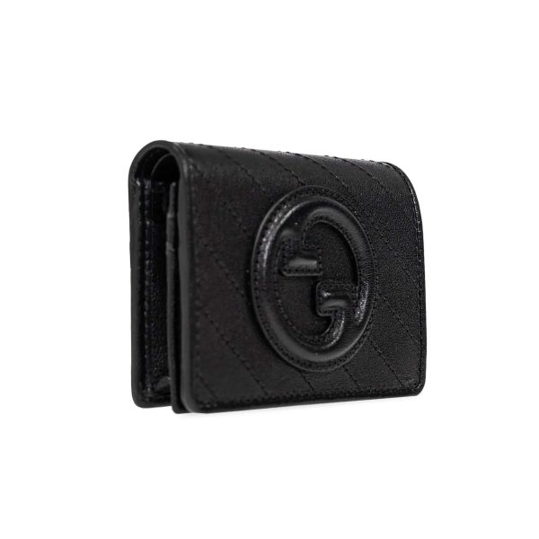 Gucci Blondie Card Case Wallet - Image 3