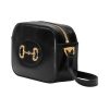 Gucci Horsebit 1955 Small Shoulder Bag - Image 2