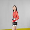 Gucci Horsebit 1955 Small Shoulder Bag - Image 9