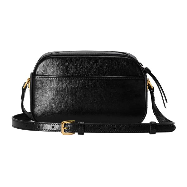 Gucci Horsebit 1955 Small Shoulder Bag - Image 4