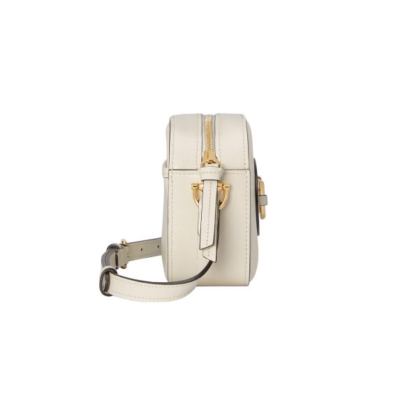 Gucci Horsebit 1955 Small Shoulder Bag at Enigma Boutique