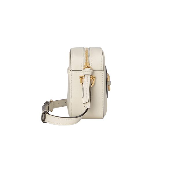 Gucci Horsebit 1955 Small Shoulder Bag - Image 4