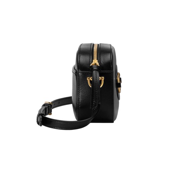 Gucci Horsebit 1955 Small Shoulder Bag at Enigma Boutique