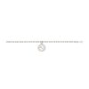 Gucci Interlocking G Bracelet In Silver - Image 2