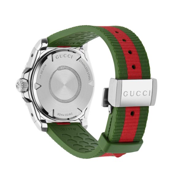 Gucci Dive Watch, 40mm at Enigma Boutique