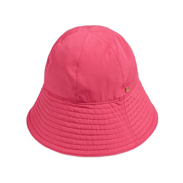 Gucci Bucket Hat at Enigma Boutique