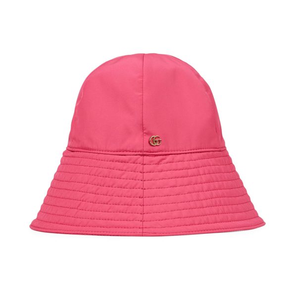 Gucci Bucket Hat at Enigma Boutique