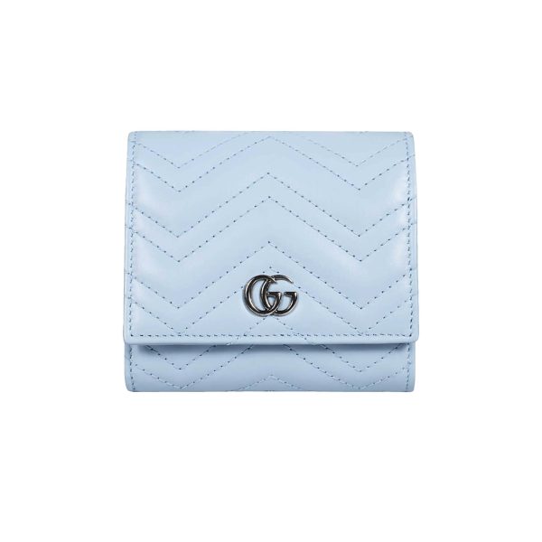 Gucci GG Marmont Wallet