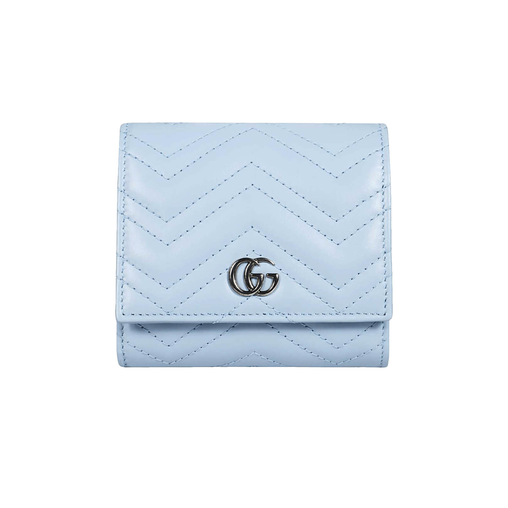 Gucci GG Marmont Wallet at Enigma Boutique