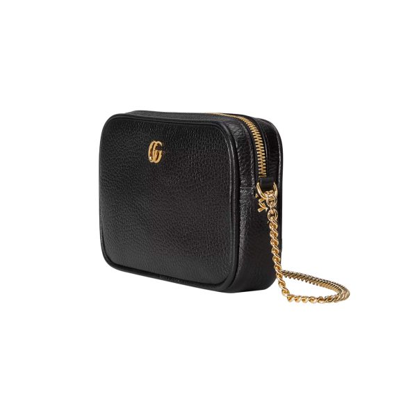 Gucci GG Marmont Mini Shoulder Bag at Enigma Boutique