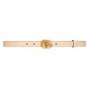 Gucci GG Marmont Thin Belt