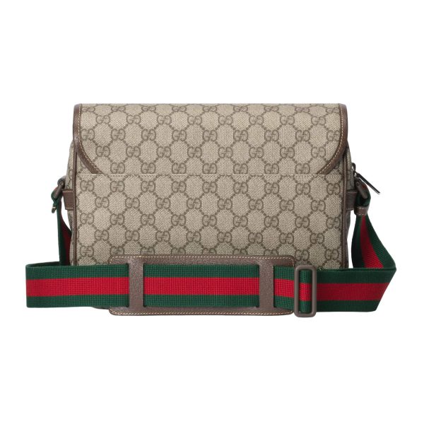 Gucci GG Messenger Bag at Enigma Boutique