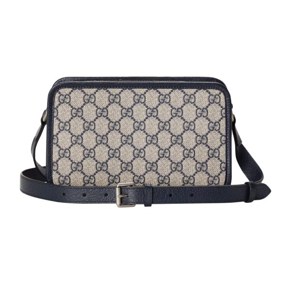 Gucci GG Shoulder Bag at Enigma Boutique