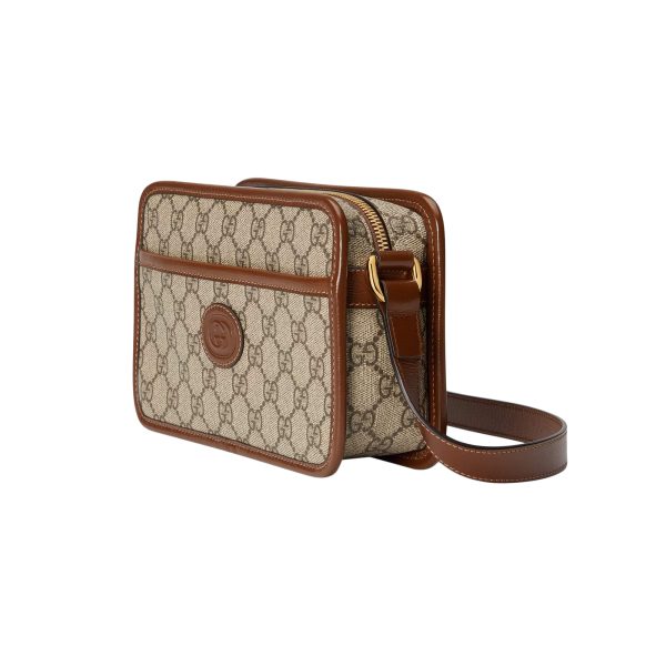 Gucci GG Shoulder Bag at Enigma Boutique