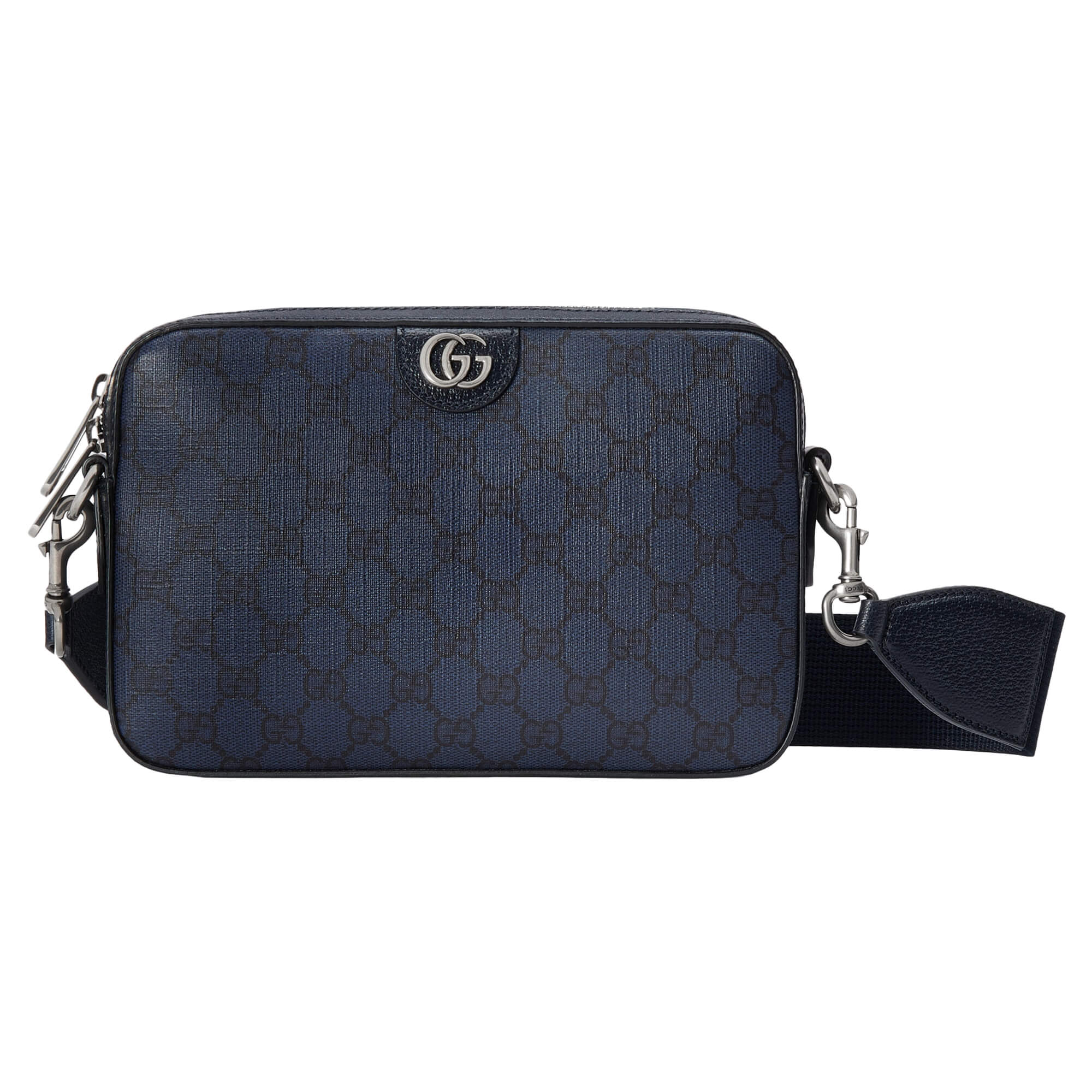 Gg black on sale crossbody bag