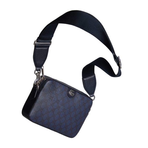 Gucci Ophidia GG Crossbody Bag at Enigma Boutique