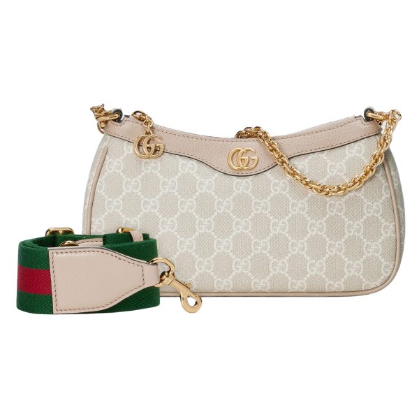 Gucci Ophidia GG Small Handbag at Enigma Boutique