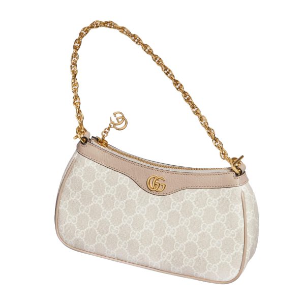 Gucci Ophidia GG Small Handbag at Enigma Boutique