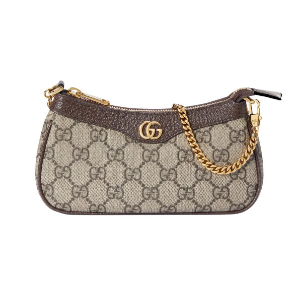 Gucci Ophidia Mini Bag at Enigma Boutique