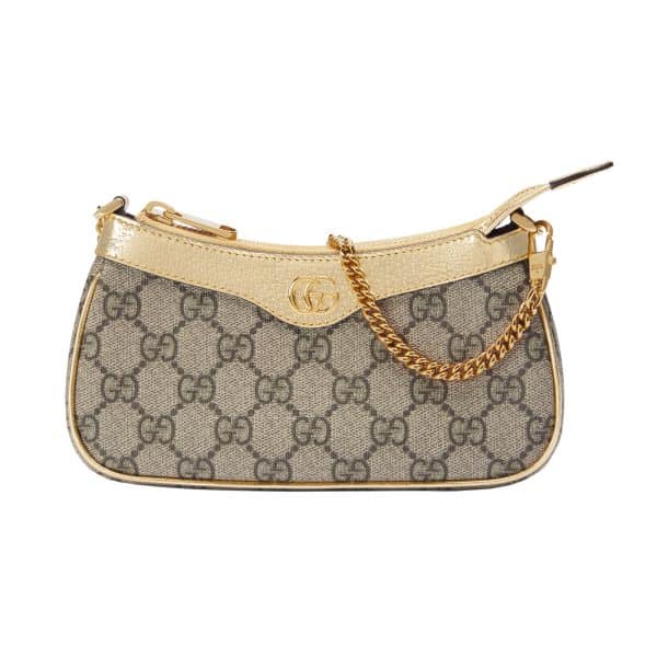 Gucci Ophidia Mini Bag at Enigma Boutique