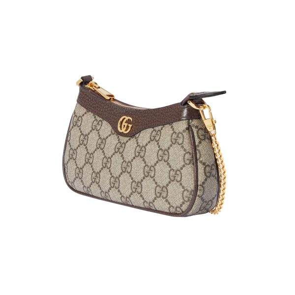 Gucci Ophidia Mini Bag at Enigma Boutique