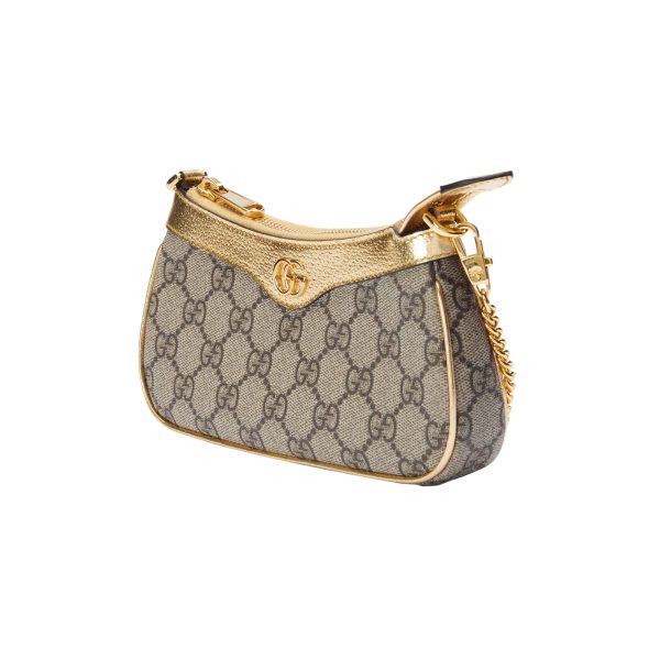 Gucci Ophidia Mini Bag at Enigma Boutique