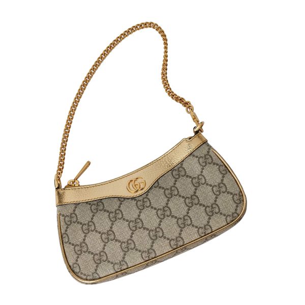 Gucci Ophidia Mini Bag at Enigma Boutique