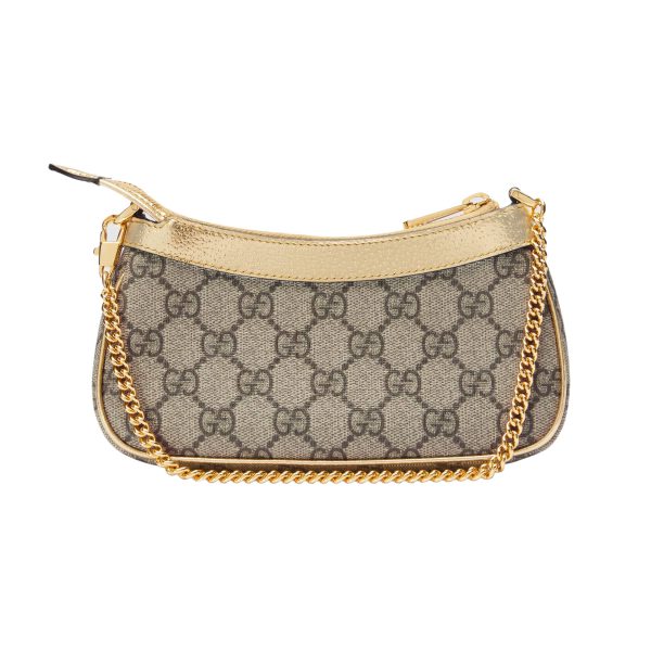 Gucci Ophidia Mini Bag at Enigma Boutique