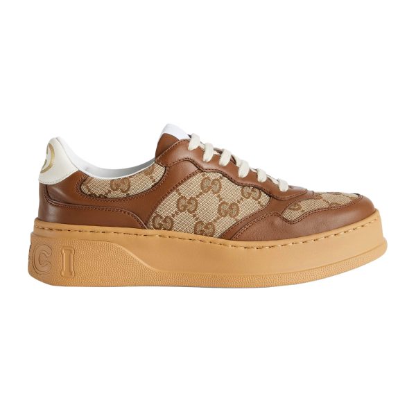 Gucci Women's GG Sneaker - Image 2