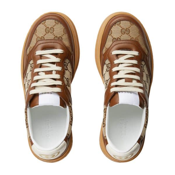 Gucci Women's GG Sneaker - Image 3