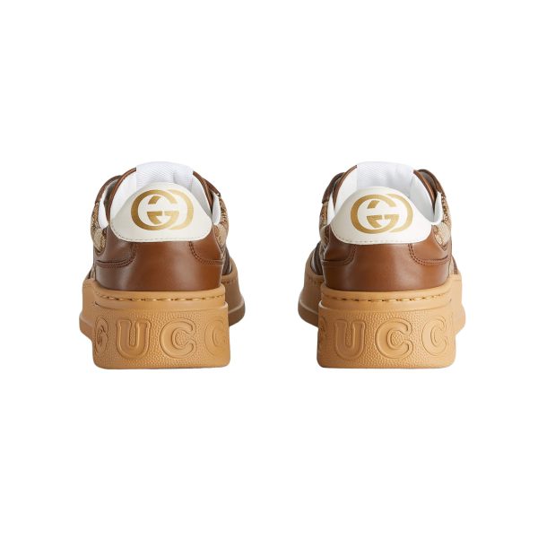 Gucci Women's GG Sneaker - Image 4