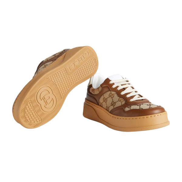 Gucci Women's GG Sneaker - Image 5