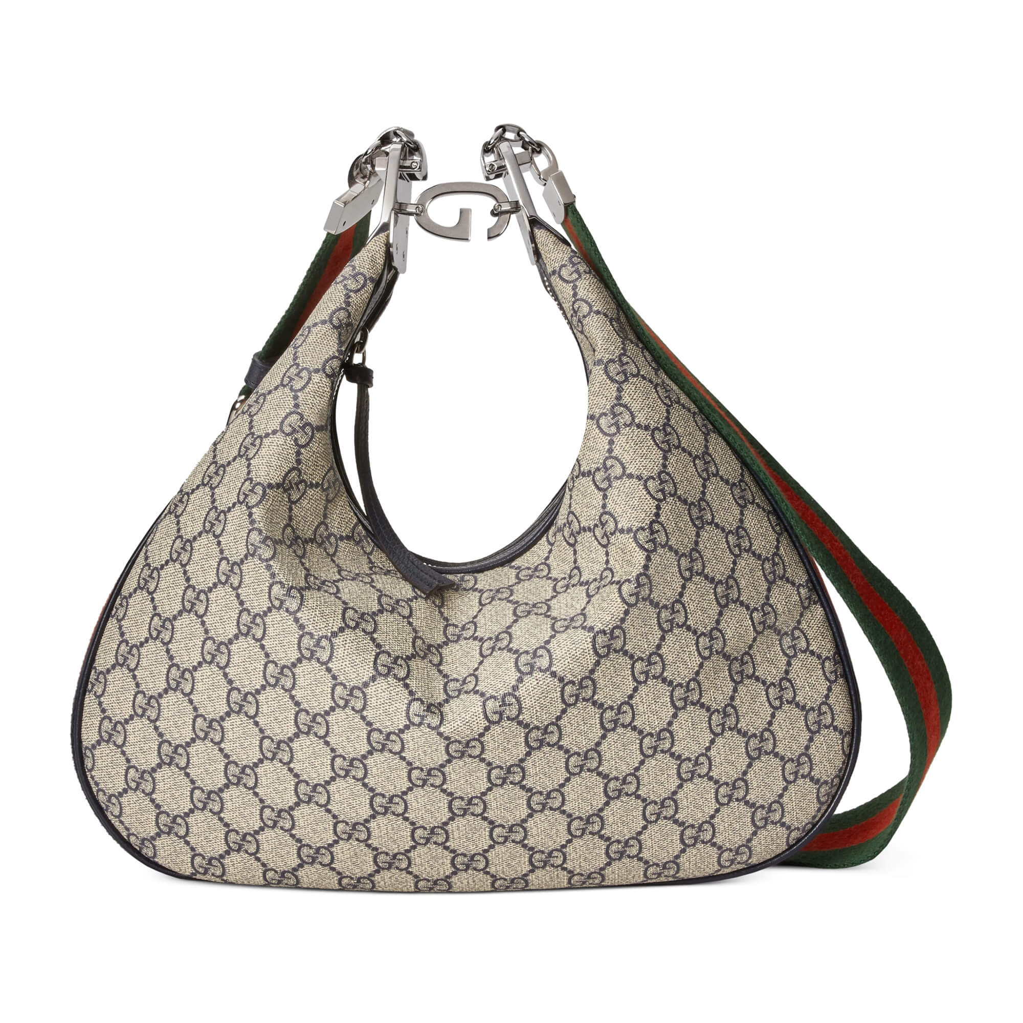 Gucci Attache Large Shoulder Bag Enigma Boutique