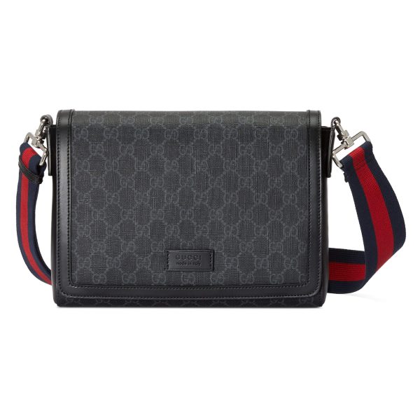 Gucci GG Crossbody Bag at Enigma Boutique