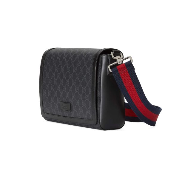 Gucci GG Crossbody Bag at Enigma Boutique