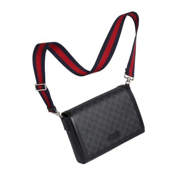 Gucci GG Crossbody Bag at Enigma Boutique