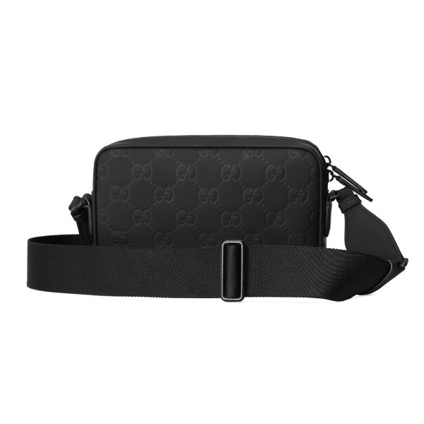 Gucci GG Crossbody Bag at Enigma Boutique