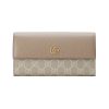 Gucci GG Marmont Continental Wallet