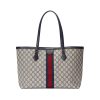 Gucci Ophidia GG Medium Tote