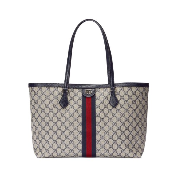 Gucci Ophidia GG Medium Tote at Enigma Boutique