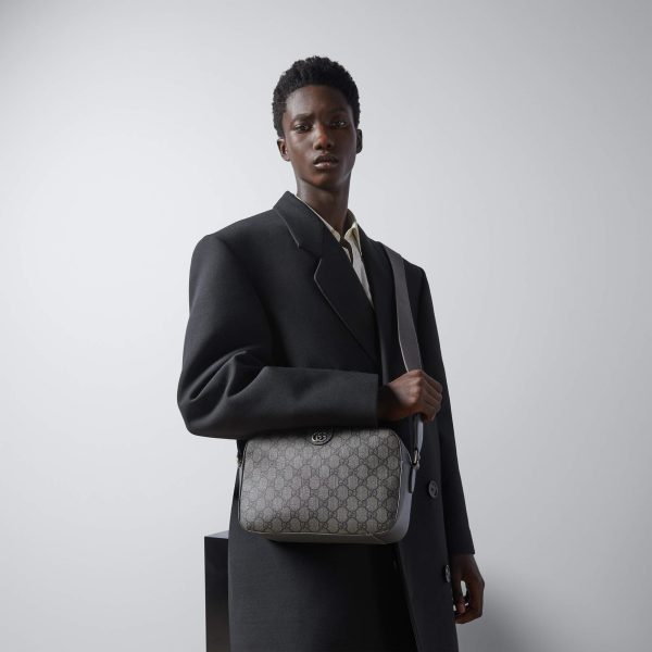 Gucci Ophidia Medium Crossbody Bag at Enigma Boutique